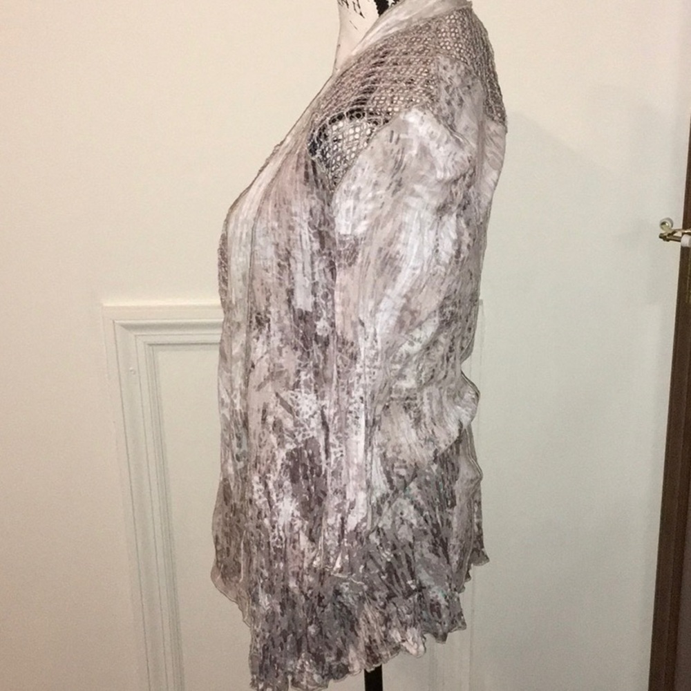 Adam Cardigan - Picture 3 of 5